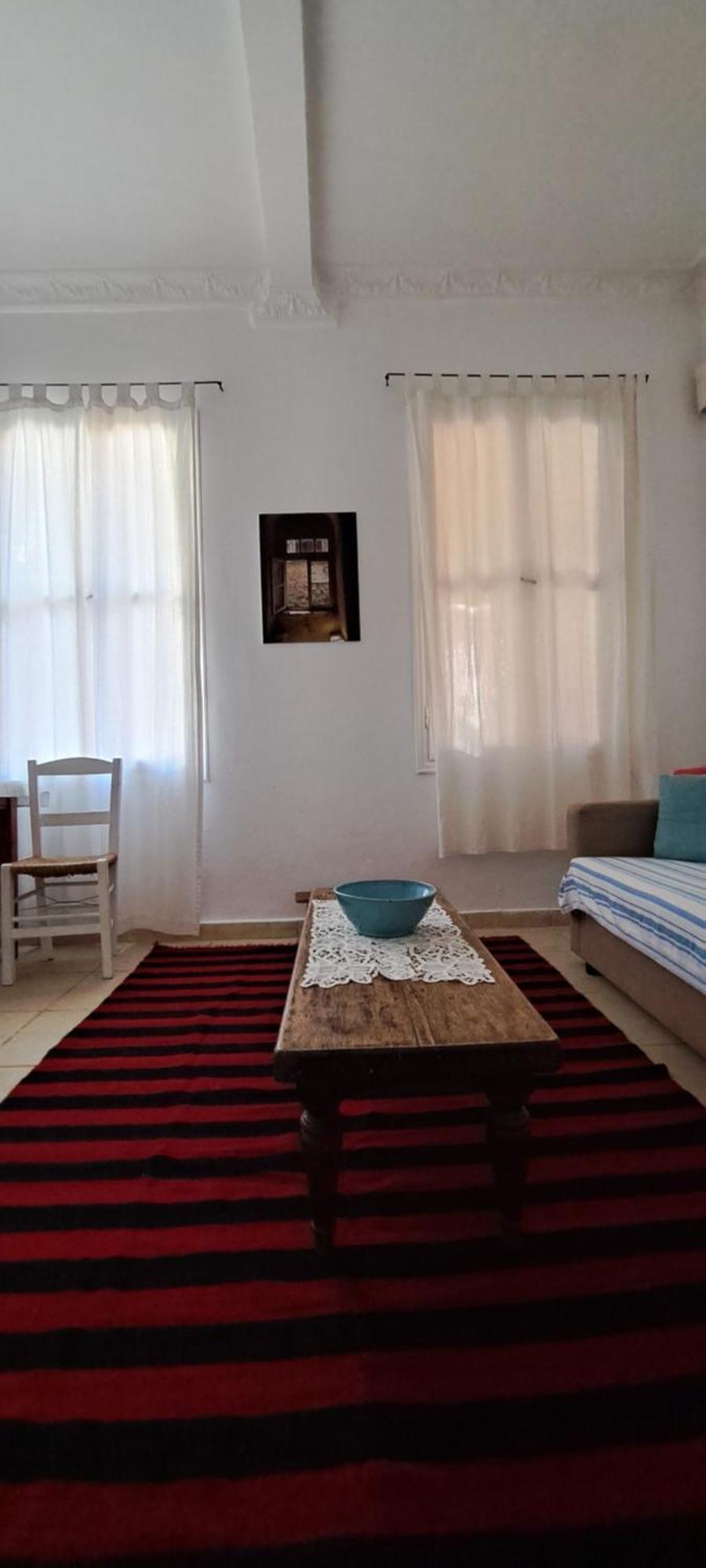 Garden Of Chios - Mosaic Apartamento Exterior foto